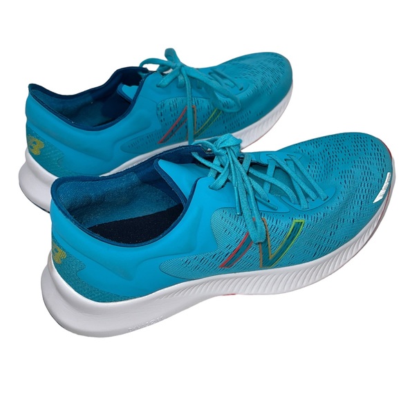 Mens Dynasoft Pesu V Running Shoe Size 